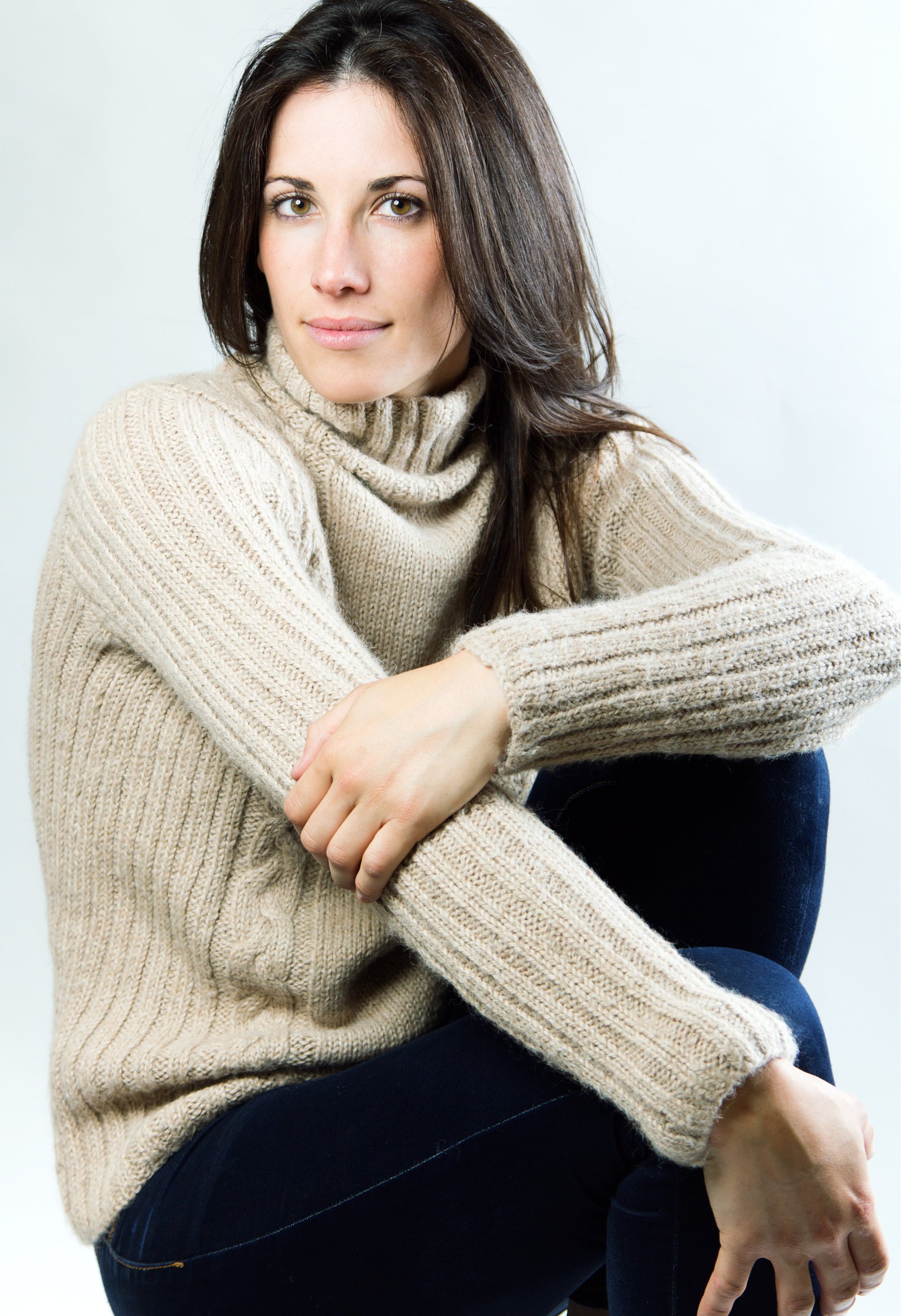 Knitwear range